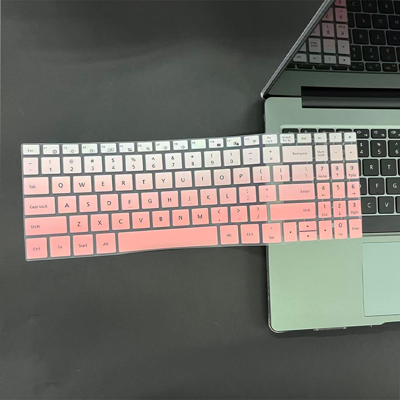 สําหรับ Acer Aspire Lite 15 AL15-41P-R16X AL15-41P-R51N AL15-72P-59YM 15.6 "แล็ปท็อปปุ่มกดซิลิโคนอ่อ