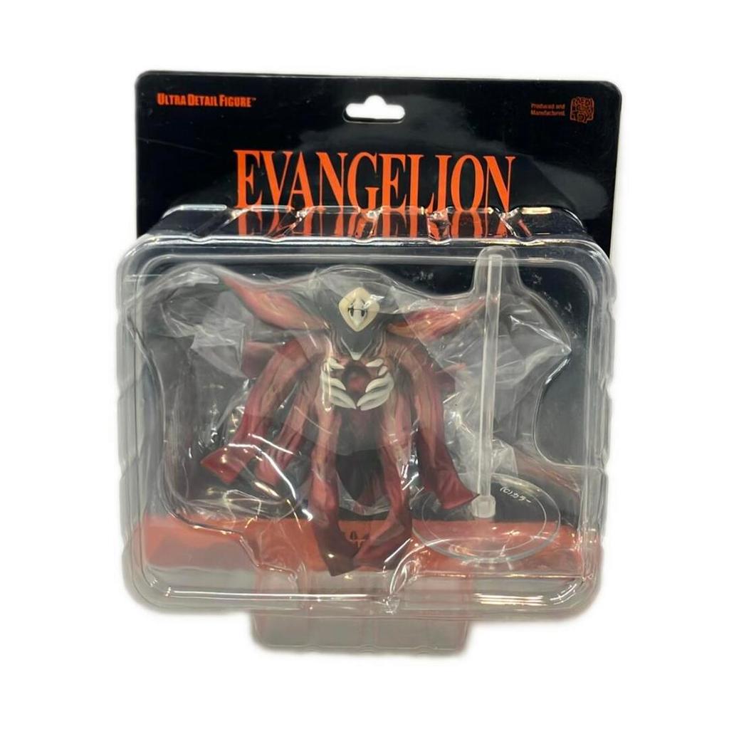 CCP figures Evangelion Evangelion: 2.0 You Can (Not) Advance movie version Direct from Japan Secondh