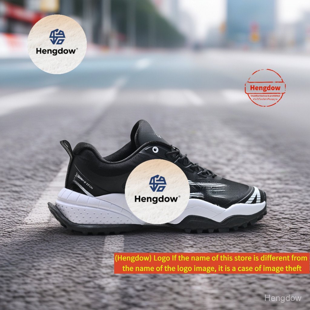 LGUARD BRKR EVA Midsole Rubber Outdoor รองเท้าผู้ชาย