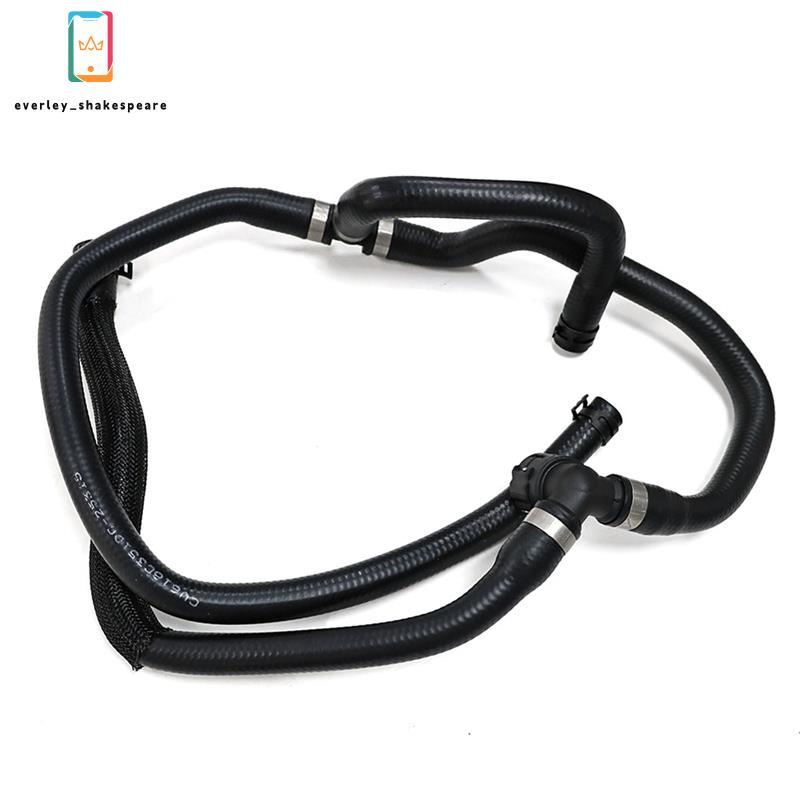 ท่อหม้อน้ําท่อน้ําสําหรับช่องรถเครื่องทําความร้อนสําหรับ 1.6 2013-CV618C351DC CV618C351DD CV6Z8075U