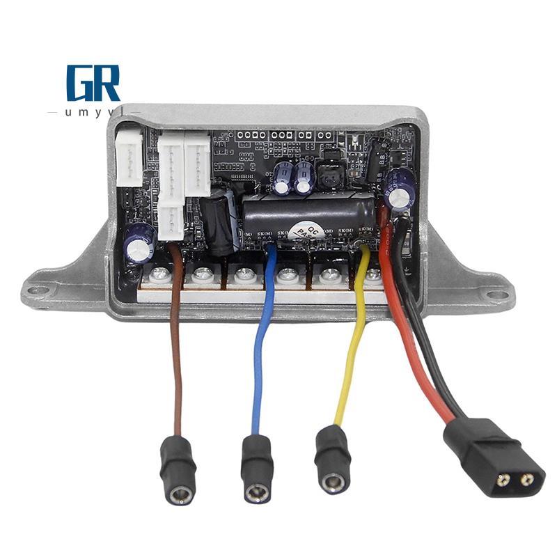 KQI3 Series ทุกรุ่น:KQI3-Sport, KQI3-Pro, KQI3-Max Controllers สําหรับ Xiaoniu Skateboard Vehicle