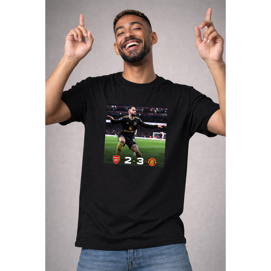 MU CUNHA เสื้อยืดเต้นเต้น| การออกแบบ DTF สําหรับผู้ชายและผู้หญิง TC COTTON 30S และ 24S COMBED COTTON
