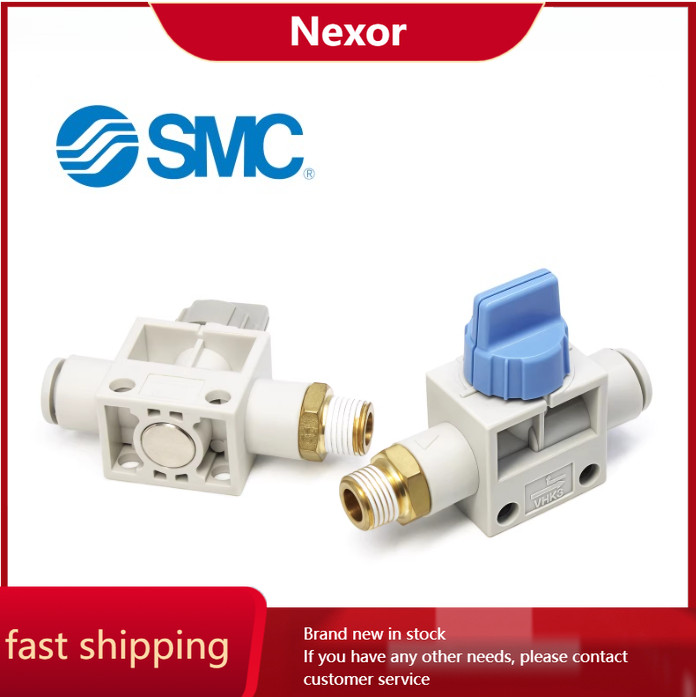 VHK2/VHK3-M5-08F-08F-10F-10F-04F-06F-06F-12F-12F-01S-03S-04S-01S-03S-04S-คู่มือสวิทช์วาล์ว