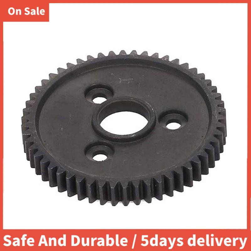 เหล็กแข็งโลหะ Spur Gear 54T 32P 3956 สําหรับ RC 1/10 Slash Stampede VXL E- T-