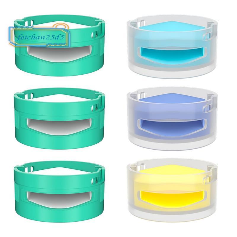 กลิ่น Neutralizer เปลี่ยนตลับหมึกสําหรับ IZ862H AZ3000 AZ3002 HZ3000 HZ3002 IZ562H ZD550 สูญญากาศ