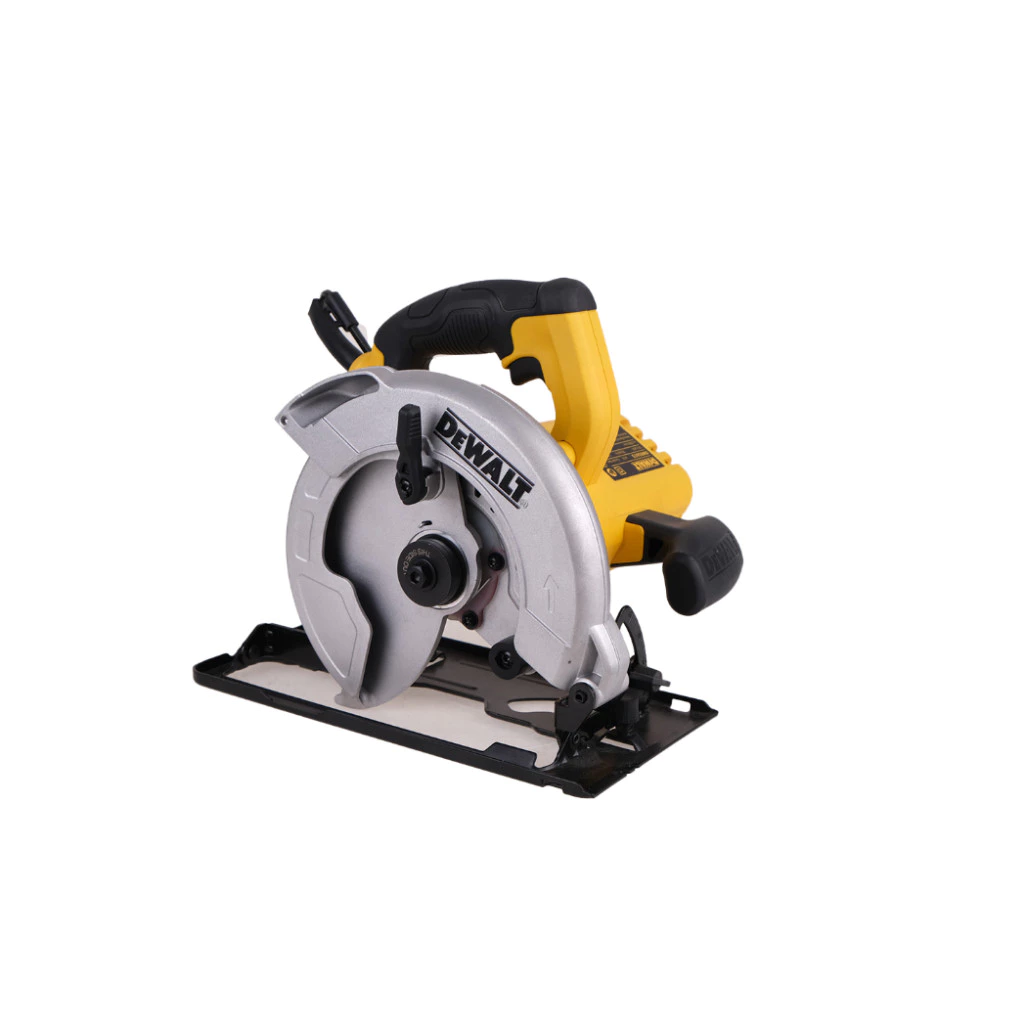 DEWALT รุ่น DWE5615-B1 เลื่อยวงเดือนไฟฟ้า 7-1/4 นิ้ว 1500 วัตต์ thumbnail 5