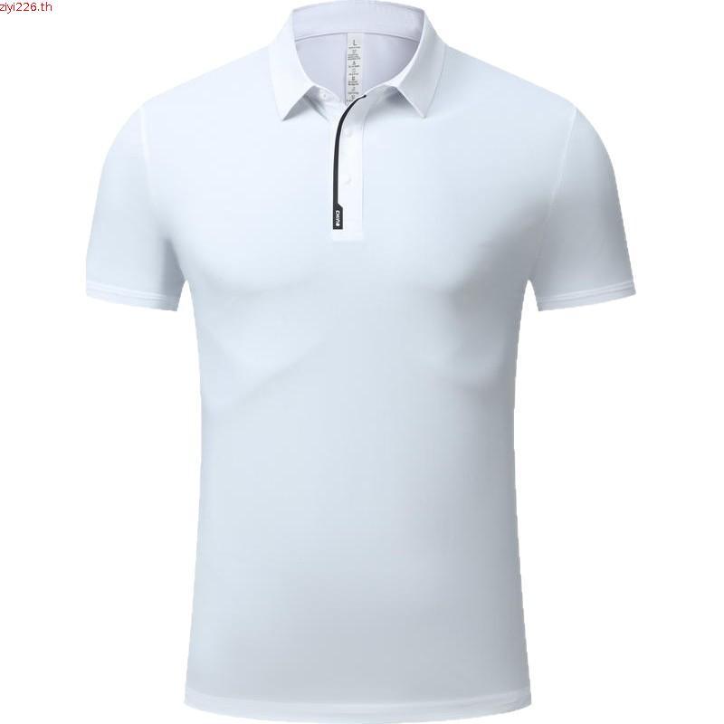 CHN Men  Shirts Hero ใส่สบาย ระบายอากาศได้ดี Tops 852337101-1 Official Store