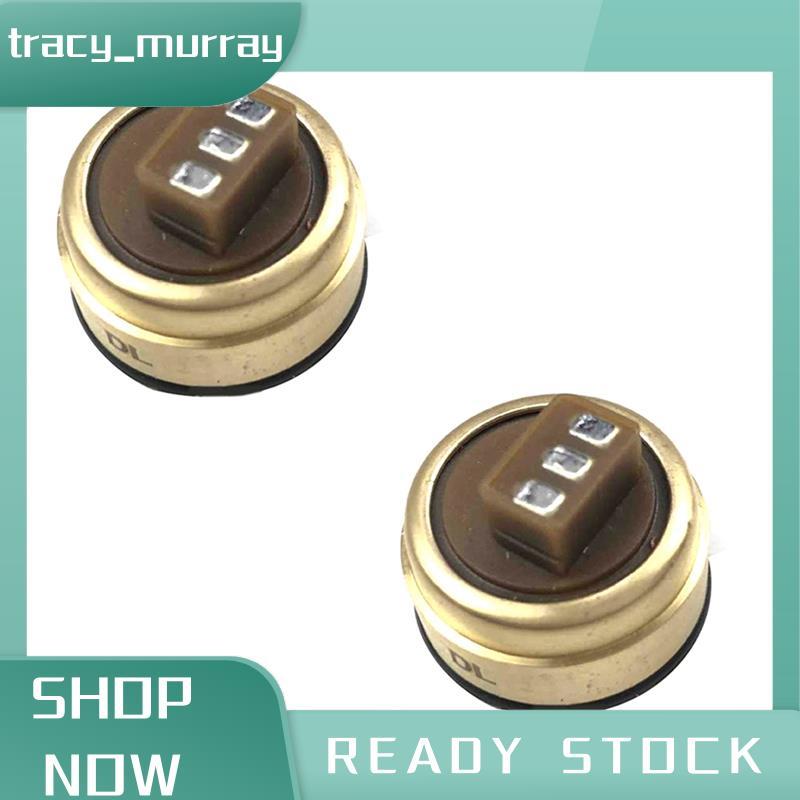 tracy_murray 2PCS 02E 0D9 DQ250 เกียร์คลัทช์เซ็นเซอร์ความดัน 6-Speed Transmission Control Unit สําหร