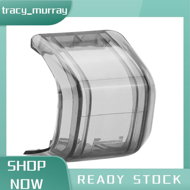 tracy_murray Anti-Scratch Drone Lens Cap สําหรับ Avata 2 Drone อุปกรณ์เสริมกล้องเลนส์ฝาครอบ