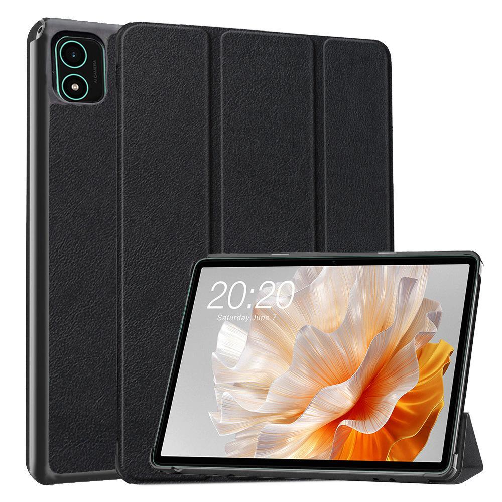 กรณีการนอนหลับอัตโนมัติสําหรับ Teclast M40 Pro M40 P20S P20HD Flip Stand สมาร์ทแท็บเล็ตสําหรับ Tecla
