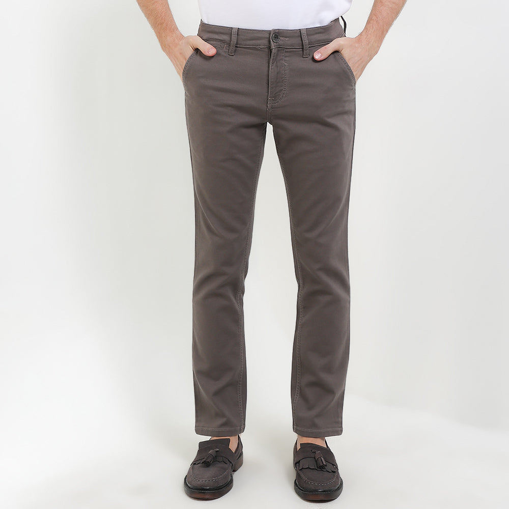 Cardinal Mens Straight Slim Chinos Pants C0156BK03G