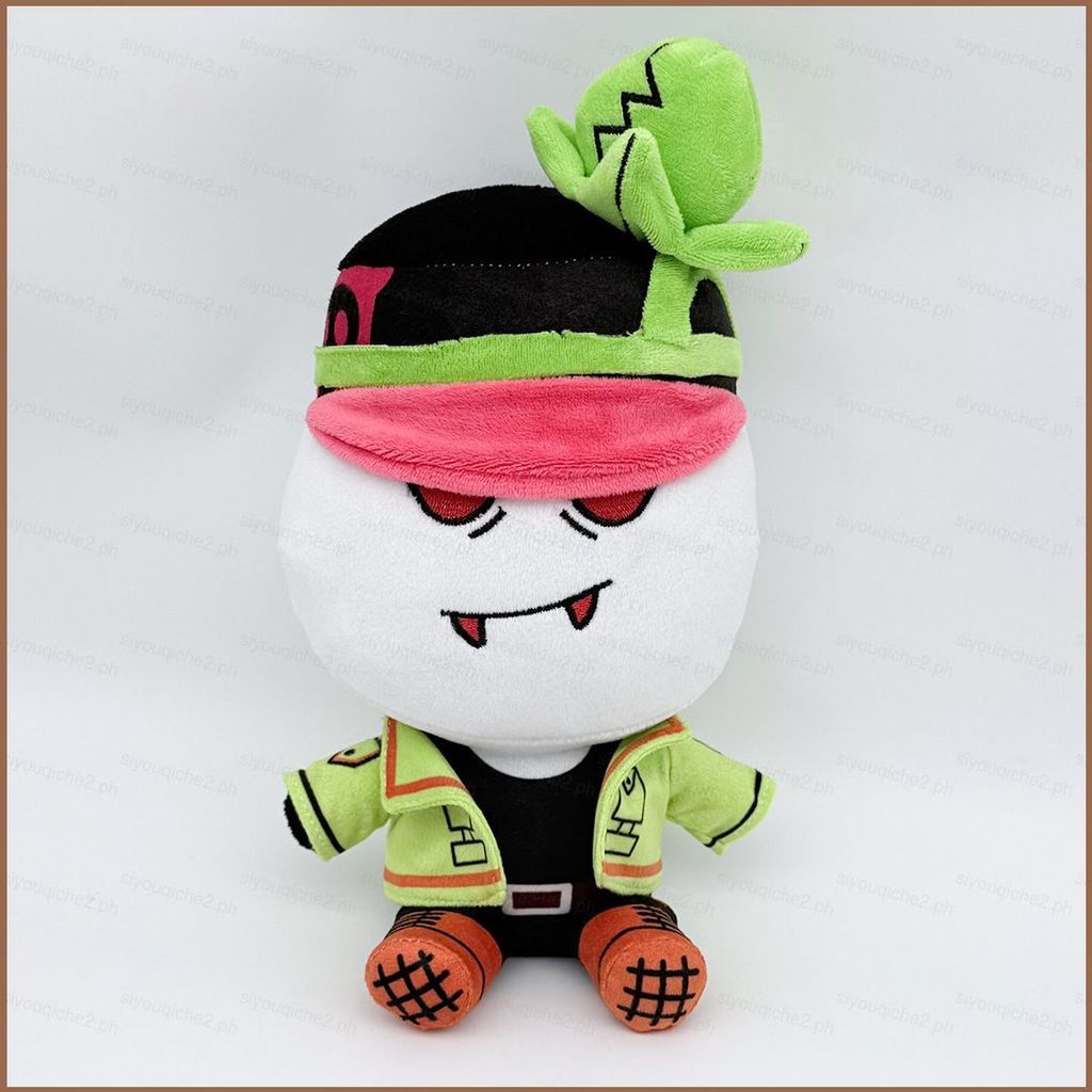 SY2 PEAK Bing Bong Scout Plushie เกมอุปกรณ์ต่อพ่วงตุ๊กตา Companion ตุ๊กตา YS2