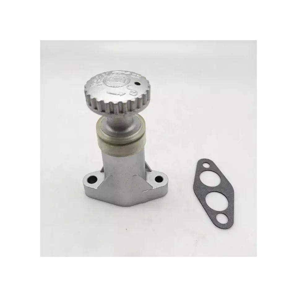 ชิ้นส่วนเครื่องจักรก่อสร้าง Excavator การใช้ Primer ปั๊ม 3114 C7 3406B E320C การใช้ปั๊ม Assy 052508 