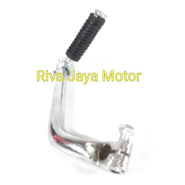 Selah Selhan C70 C50 C90 S90 S90z Crank Kick Starter Starter Pedal