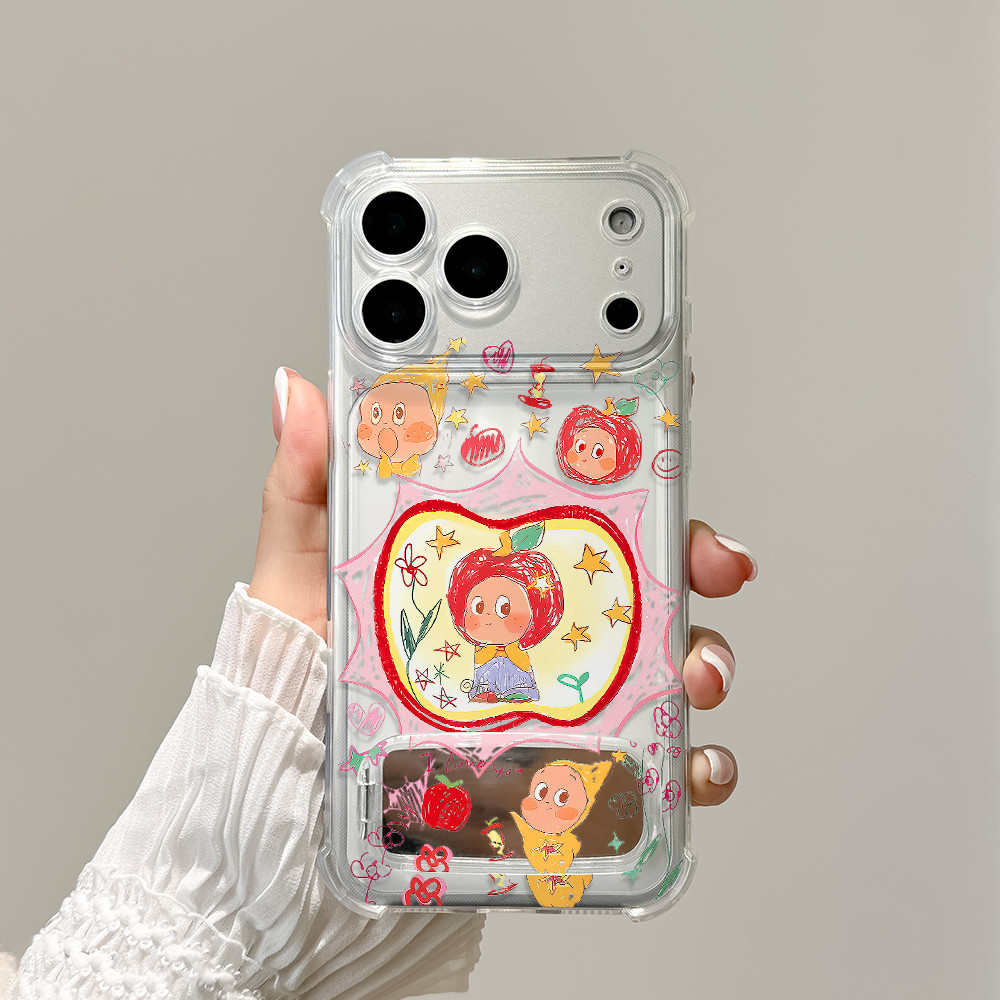 Just-เหมาะสำหรับ iPhone เคสไอโฟน 17/16PROMAX Apple 17AIR 15PLUS 14 13PROMAX 12 11PRO XR-HLSJFSTKK116 ราคา ถูกที่สุด ดีลบีเคเค แกลเลอรีภาพที่ 6