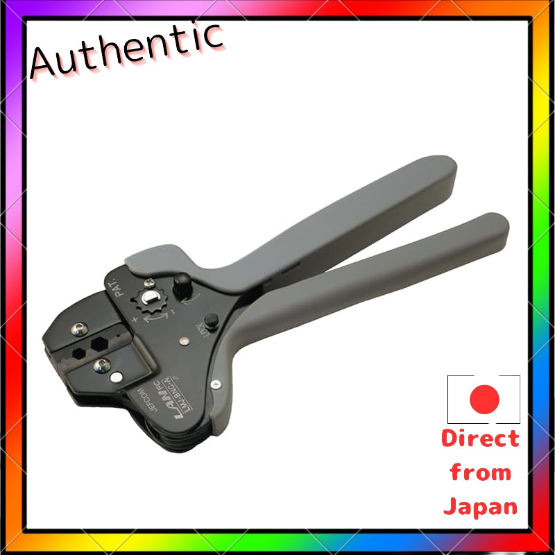 Densan BNC Connector Crimping Tool LMJ-BNC-A