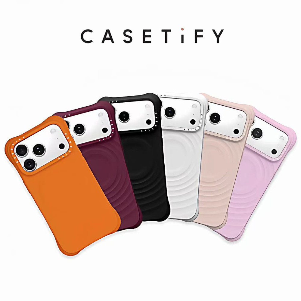 เคสโทรศัพท์แม่เหล็กสําหรับ ไอโฟน 17 16 15 14 13 มือโปร สูงสุด 16บวก - ซิลิโคนเหลวในตัวฝาครอบกันกระแทก