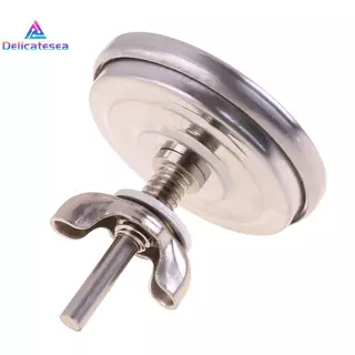 [Delicatesea] เครื่องวัดอุณหภูมิหม้อหุงเตาอบเครื่องวัดอุณหภูมิย่างสําหรับเครื่องมืออาหารในครัวที่บ้านใหม่