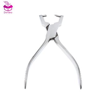 [chiwanji2mf] คีมถอดสปริงสําหรับขลุ่ย Clarinet Woodwind ชุดเ…