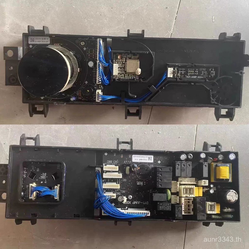 บอร์ด10210865คอมพิวเตอร์ภายในบ้าน10210769เมนบอร์ดกลอง xa เครื่องซักผ้า xhqg100mj11m CI8Q