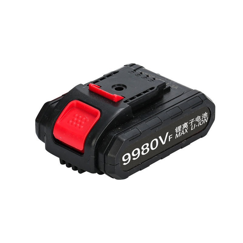 Universal 21V26VF36VF48VF42VF98VF สว่านแบบชาร์จไฟได้ลิเธียมสว่านไฟฟ้าแบน Push Lithium Charger