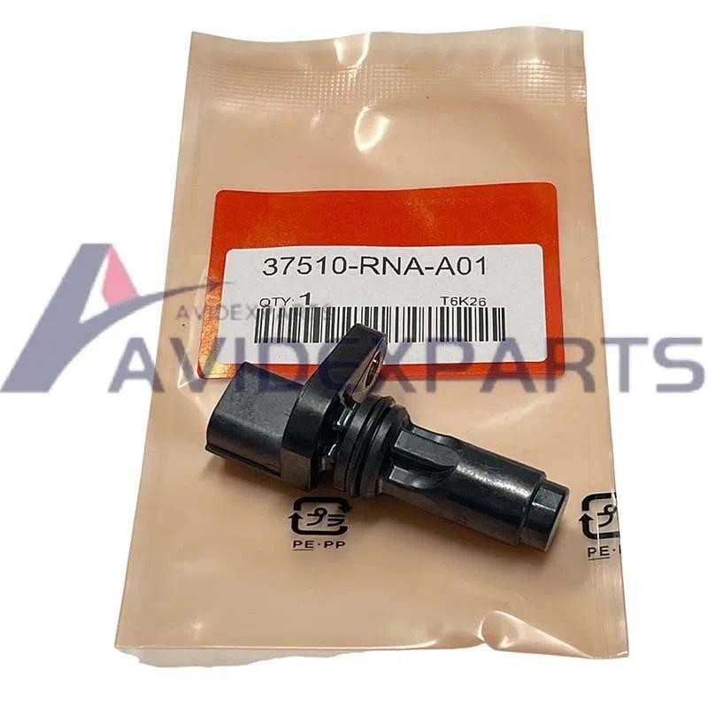 37510-RNA-A01 สําหรับ honda Civic Accord เซ็นเซอร์ตําแหน่งเพลาข้อเหวี่ยง OE# 37510 RNA A01 , PC-778 