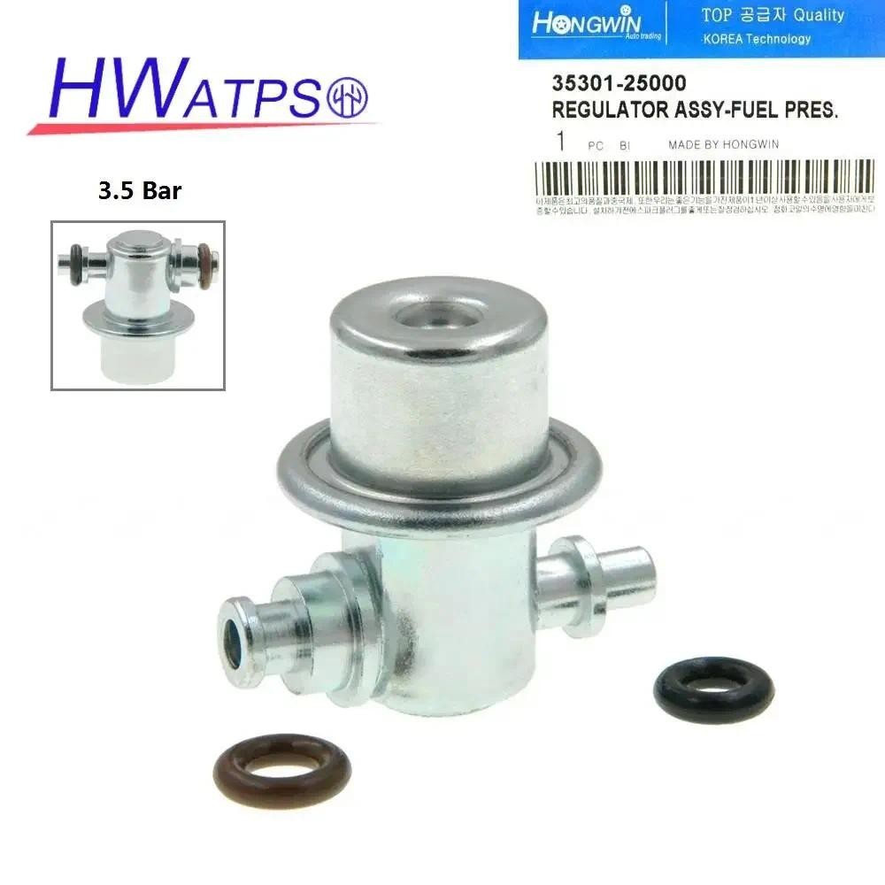 3.5Bar สําหรับ Hyundai Accent Kia Sephia Spectra 1.5L 1.6L 1.8L 1998-2005 การใช้ความดัน 35301-25000 