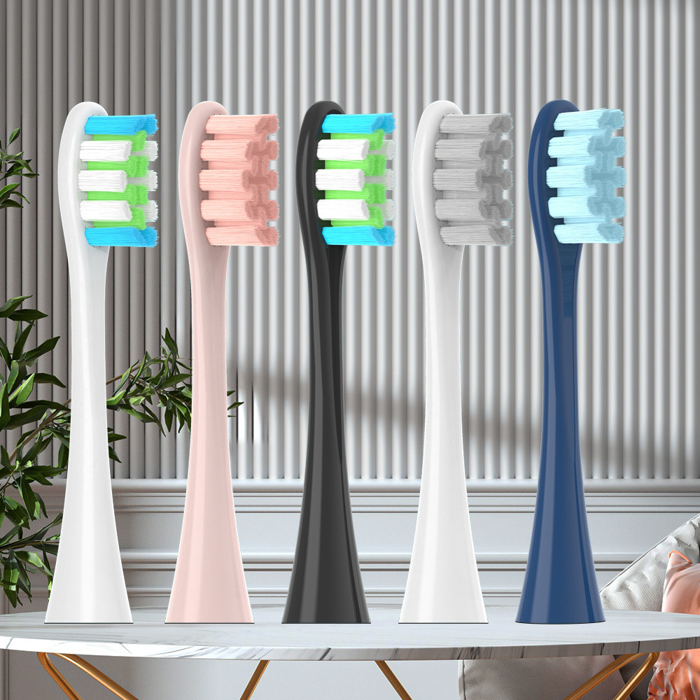 เหมาะสําหรับ Oclean Oclean one se Full Range แปรงสีฟันไฟฟ้าหัวแปรงไวท์เทนนิ่งโซนิคเปลี่ยนหัวแปรงสีฟั