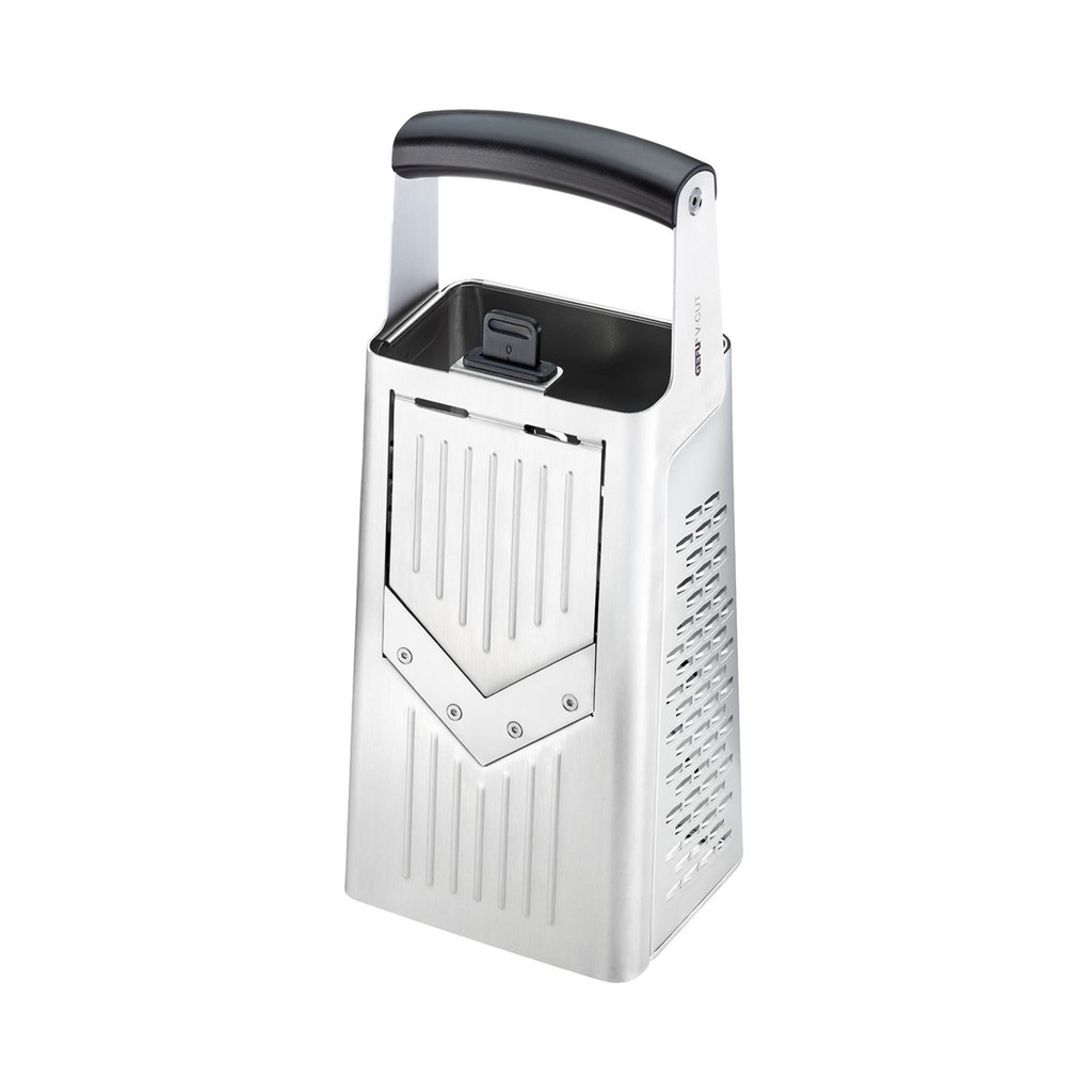 GEFU Four-way Grater V-CUT ที่ขูดอาหาร รุ่น 10761