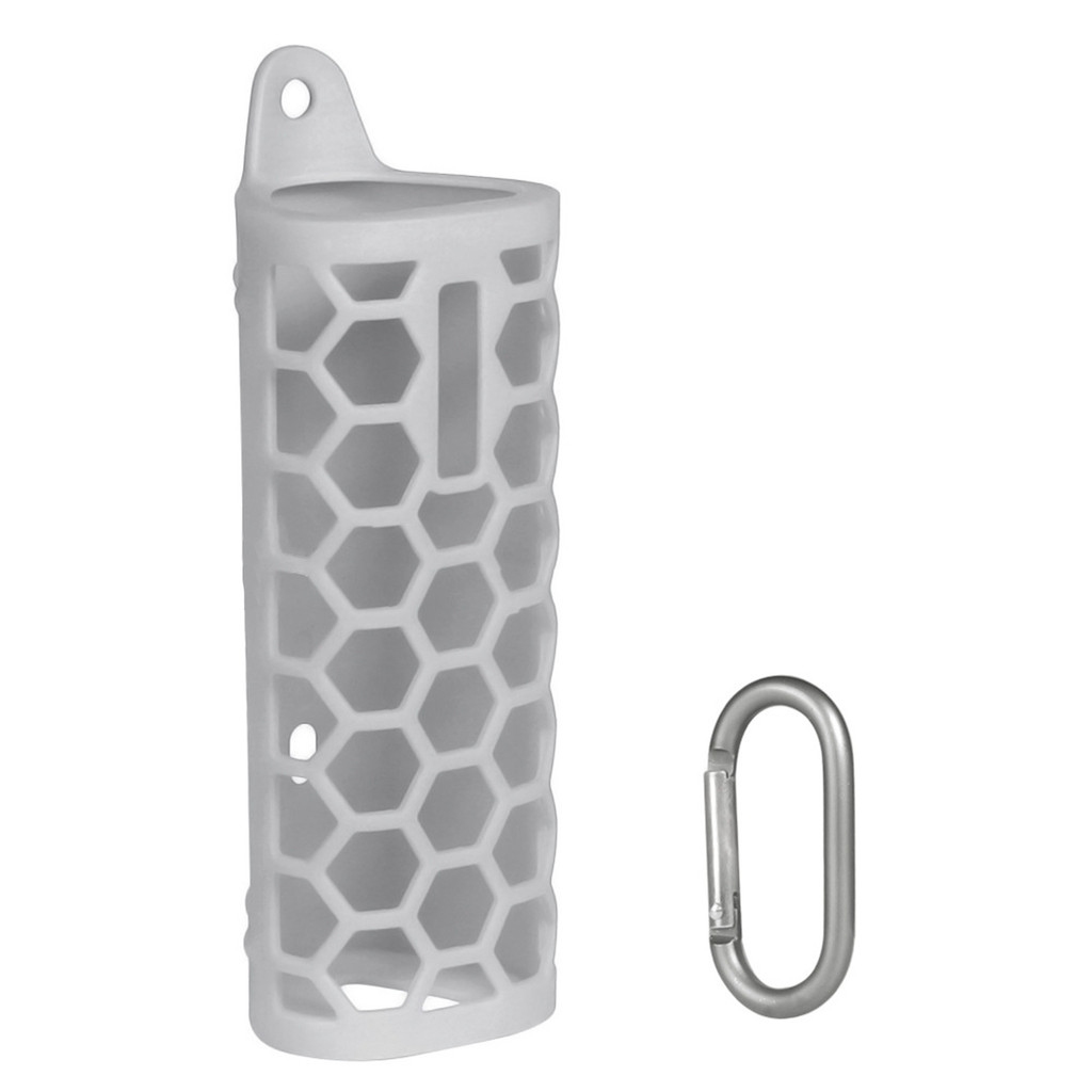 ลําโพงบลูทูธซิลิโคนฝาครอบป้องกันสําหรับ Sonos Roam / Roam 2 ลําโพงพกพาไร้สายปลอกซิลิโคนป้องกันการชนก