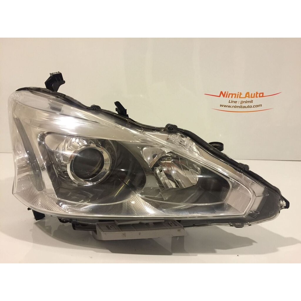 ไฟหน้า TEANA L33 XENON ข้าง R