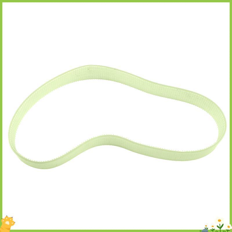 [JL] เข็มขัดประเภท 255 Sawing Machine เข็มขัด 10 นิ้วเครื่องตัดอลูมิเนียมเข็มขัดยาง null