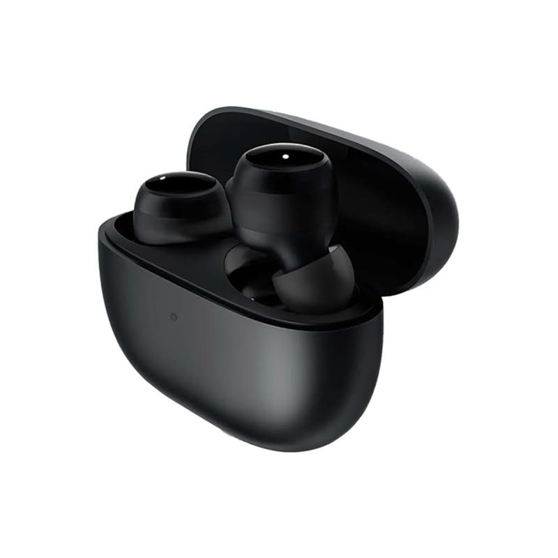Xiaomi Fully Wireless Earbuds Redmi Buds 3 Lite Bluetooth Low Latency IP54 Dustproof and Waterproof 