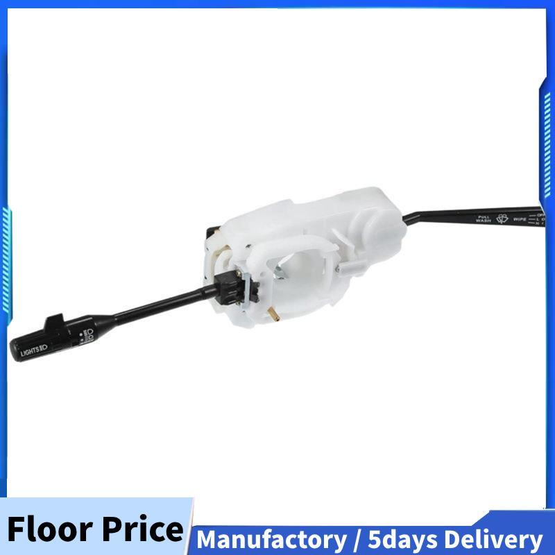 สําหรับ Sentra B11 1984-1987 LHD 25560-A05G0 พวงมาลัยคอลัมน์เลี้ยวสวิทช์ Cruise Control รถอะไหล่