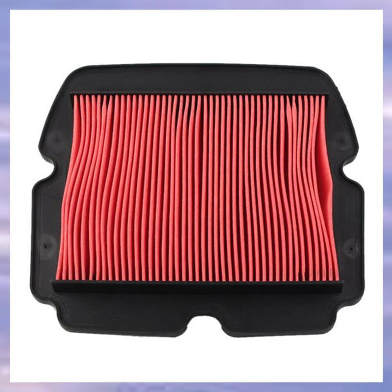 รถจักรยานยนต์กรองอากาศทําความสะอาดสําหรับ 1800 GOLDWING GL1800 2001-2017 F6B 2013-2016