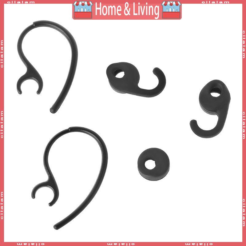 CI 5 ชิ้นเปลี่ยน Eartips หูฟังสําหรับ Easycall Clear Talk