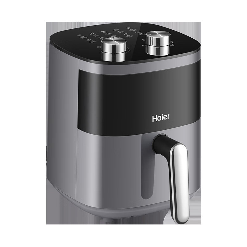 Haier (haier) Air Fryer HA-JL30D หม้อทอดไฟฟ้าในครัวเรือนความจุขนาดใหญ่มัลติฟังก์ชั่น