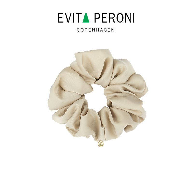 EVITA PERONI | Classic Hair Tie | Elegant Hair Accessories | ยางรัดผมแบบคลาสสิค