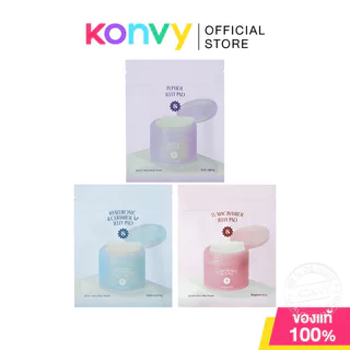 SUPERMOM Jelly Pad ซุปเปอร์มัม โทนเนอร์แพด 10 Pads (Hyaluronic/5% Niacinamide/Peptide)