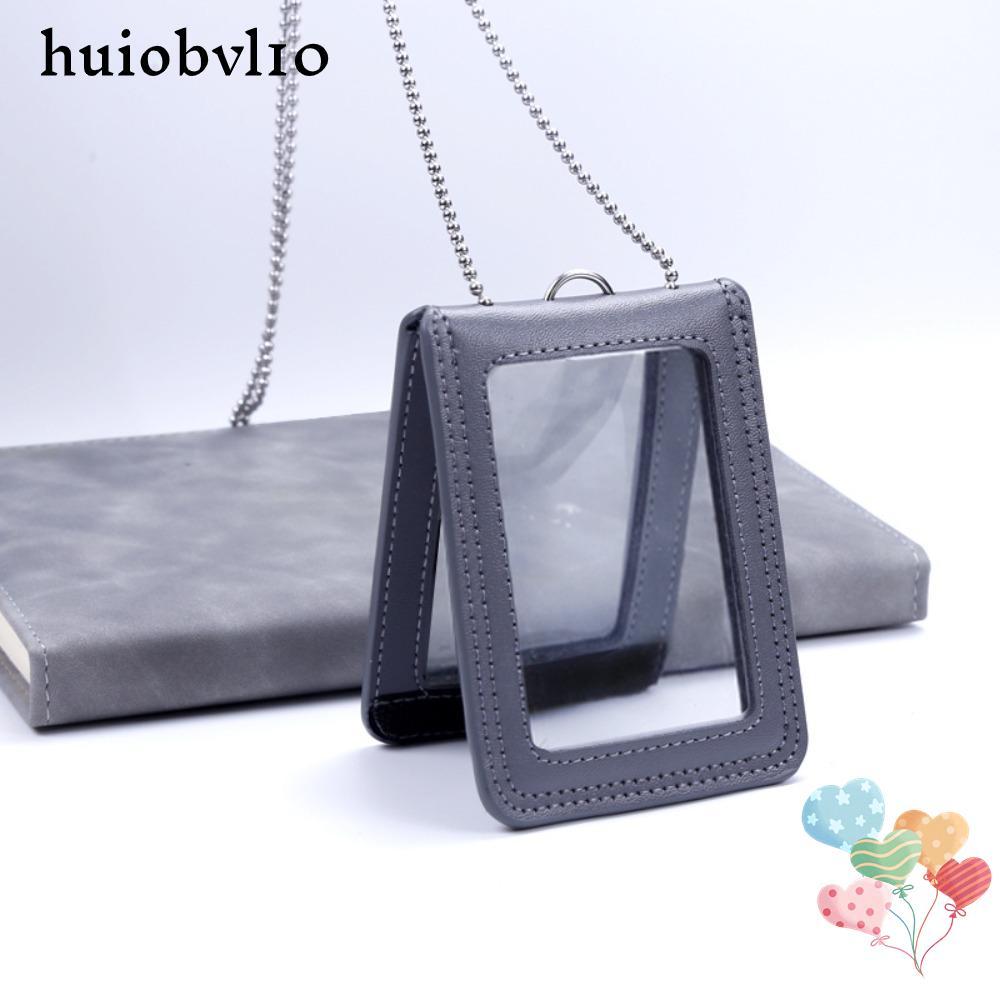 ท่านิยม Huobi Wallet ทำจากหนังแท้ ทนทานและแข็งแรง มีการออกแบบโปร่งใสพร้อมเชือกแขวน ใช้ง่ายสำหรับเก็บ