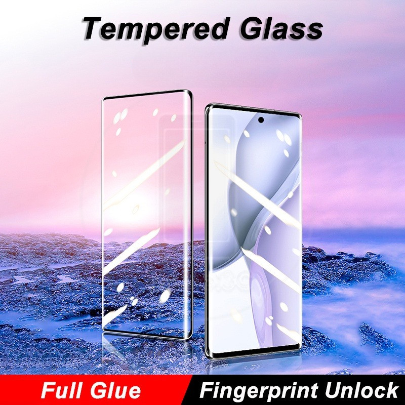 LAYAR RAJA TEMPERED GLASS สําหรับ VIVO X70 / VIVO X70 PRO / VIVO X60 / VIVO X60 PRO / VIVO X50 / VIV