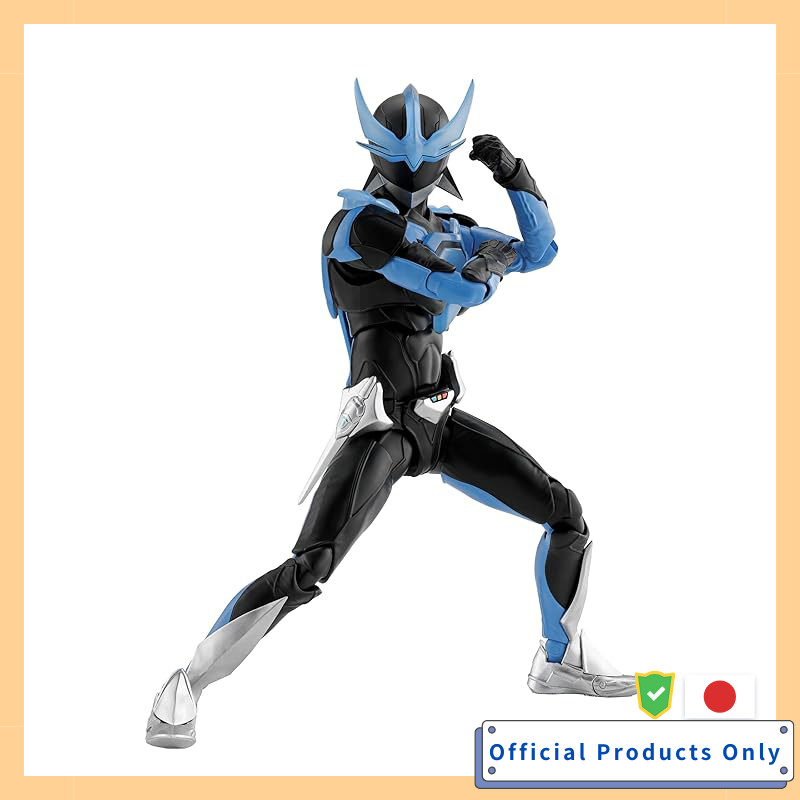 S.H.Figuarts Wingman PVC ABS Painted Figure