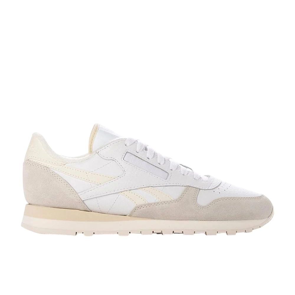 Reebok Classic Leather White Unused