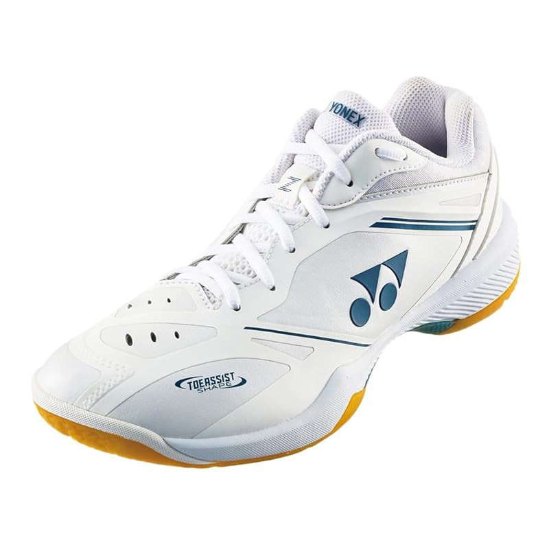 YONEX Power Cushion 65Z Men’s Shoes SHB65Z4M1 White