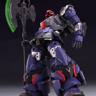 สินค้าใหม่ Dream Building Model Glips MG1/100 Mecha Assembly…