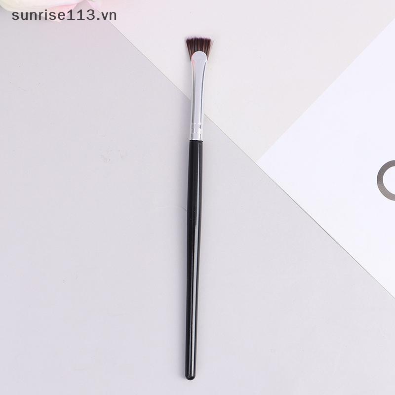 SR Beauty Professional Eyelash Brush Fan Lash Fan Brush แปรงขนตาแปรงพัดลมขนาดเล็ก Mini Fan Eyelash B