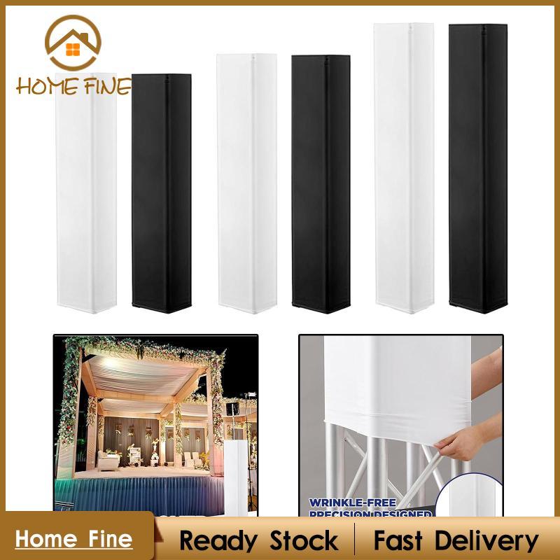 [Katharina_x] Truss Cover Decorative Pull over Truss Sleeve สําหรับกิจกรรมฉลองคอนเสิร์ต