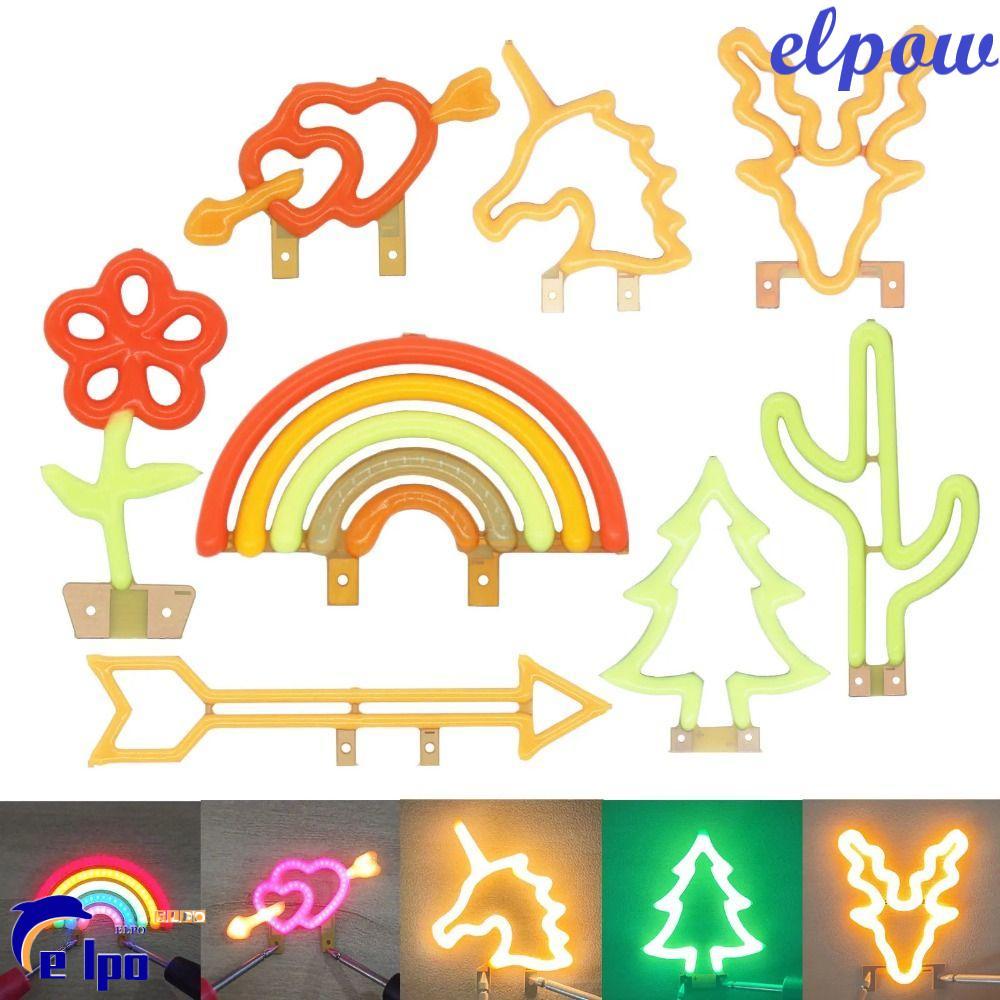 PIXELPOWER LED Edison Filament, ยืดหยุ่น Retro Diode Light Filament, ตกแต่งบ้าน Micro Creative การ์ต