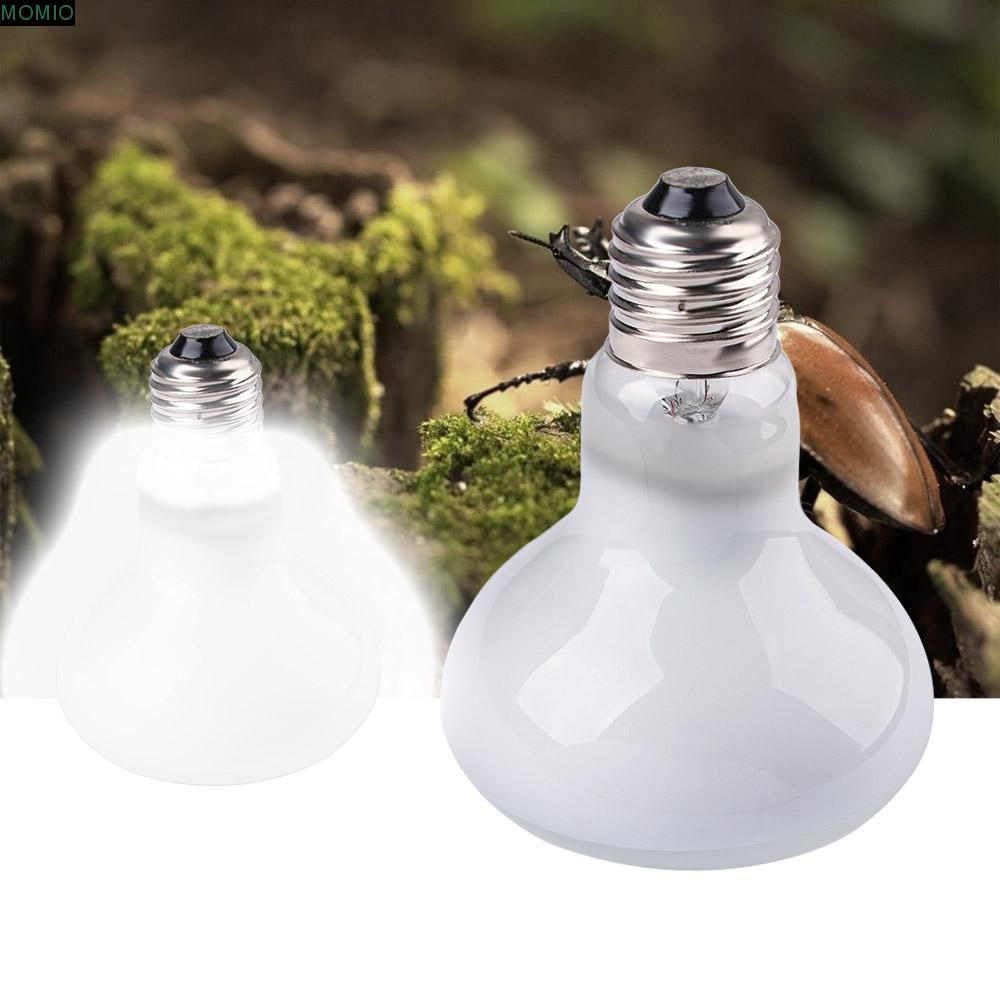 MXMIO UVA Light Amphibians Temperature Controller Lizard Halogen Bulb