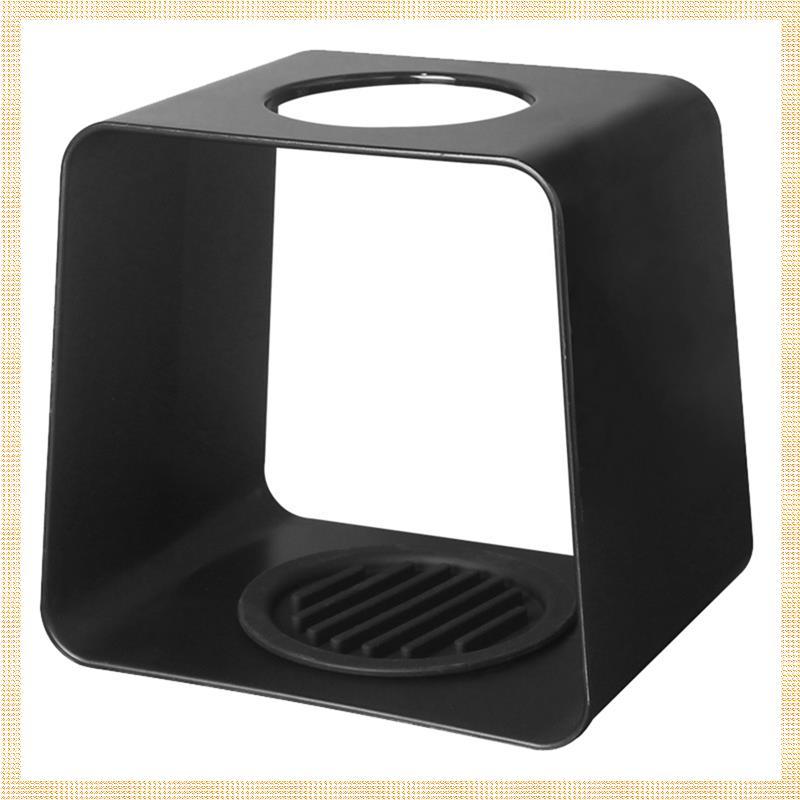 [1ejafnkblh.ph] Coffee Dripper Rack Espresso Coffee Machine Support Stand Pour over Dripper Stand